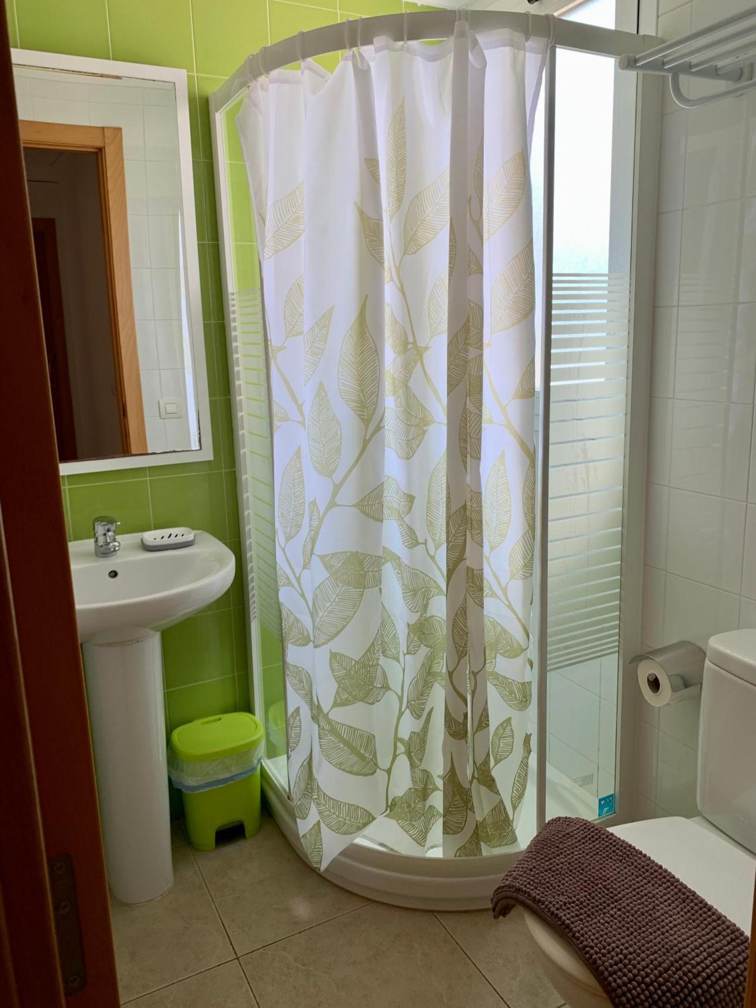 Apartment Playa Sol 2 Denia Exterior photo