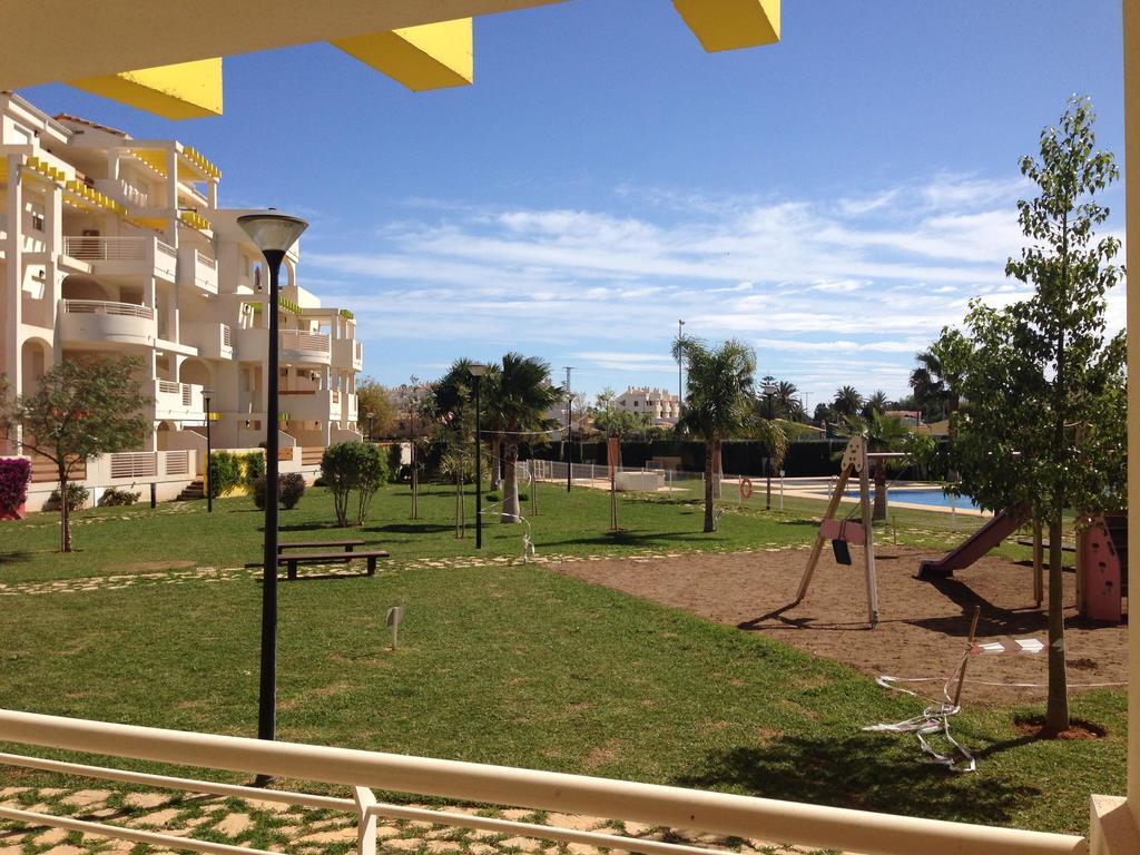 Apartment Playa Sol 2 Denia Room photo